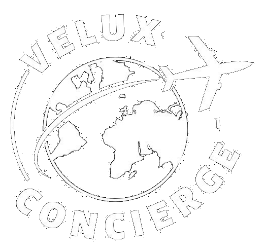 Velux Concierge Logo